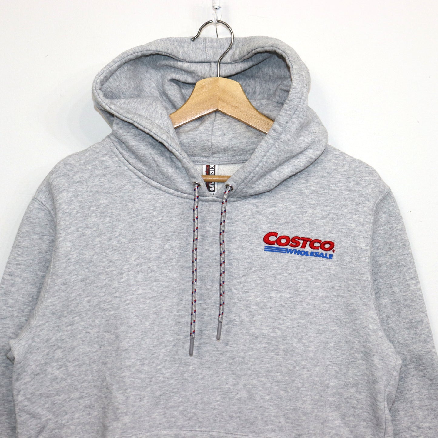 usad : COSTCO Hoodie