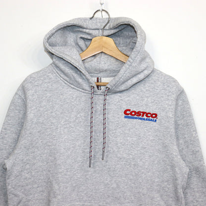 usad : COSTCO Hoodie
