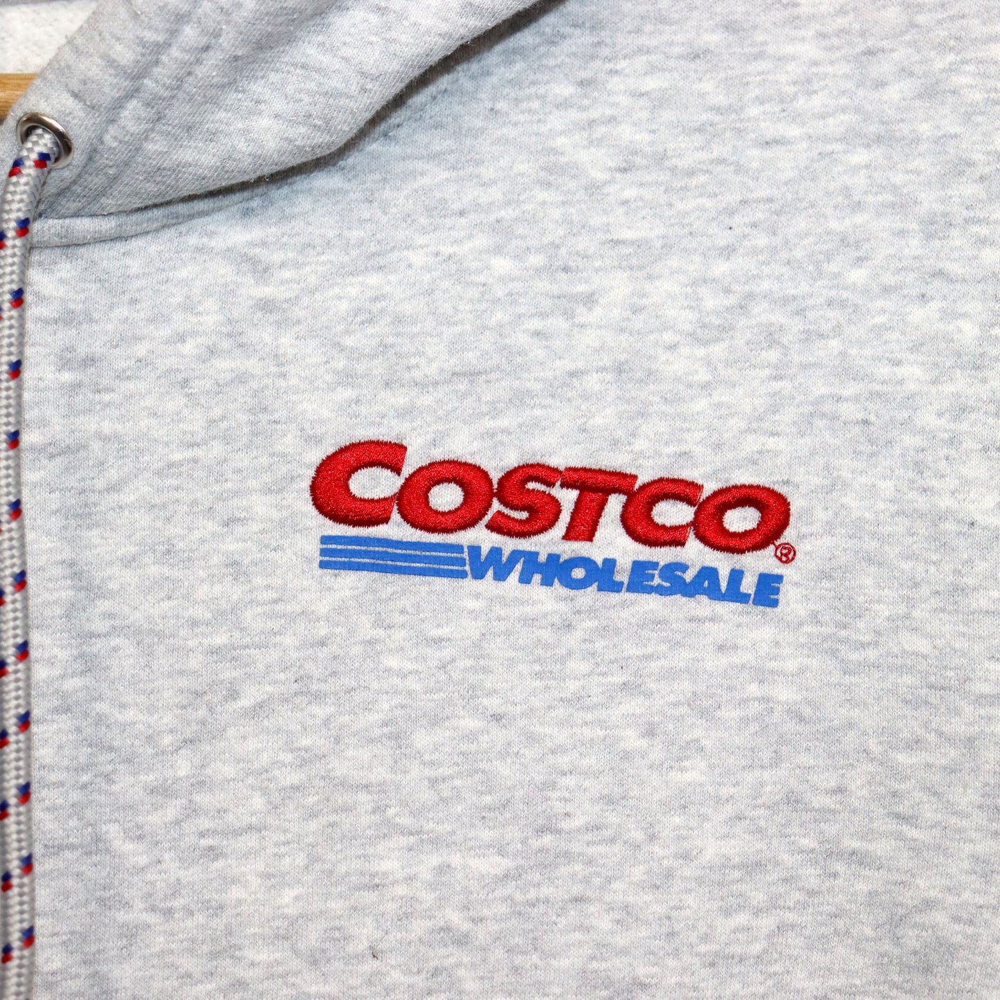 usad : COSTCO Hoodie