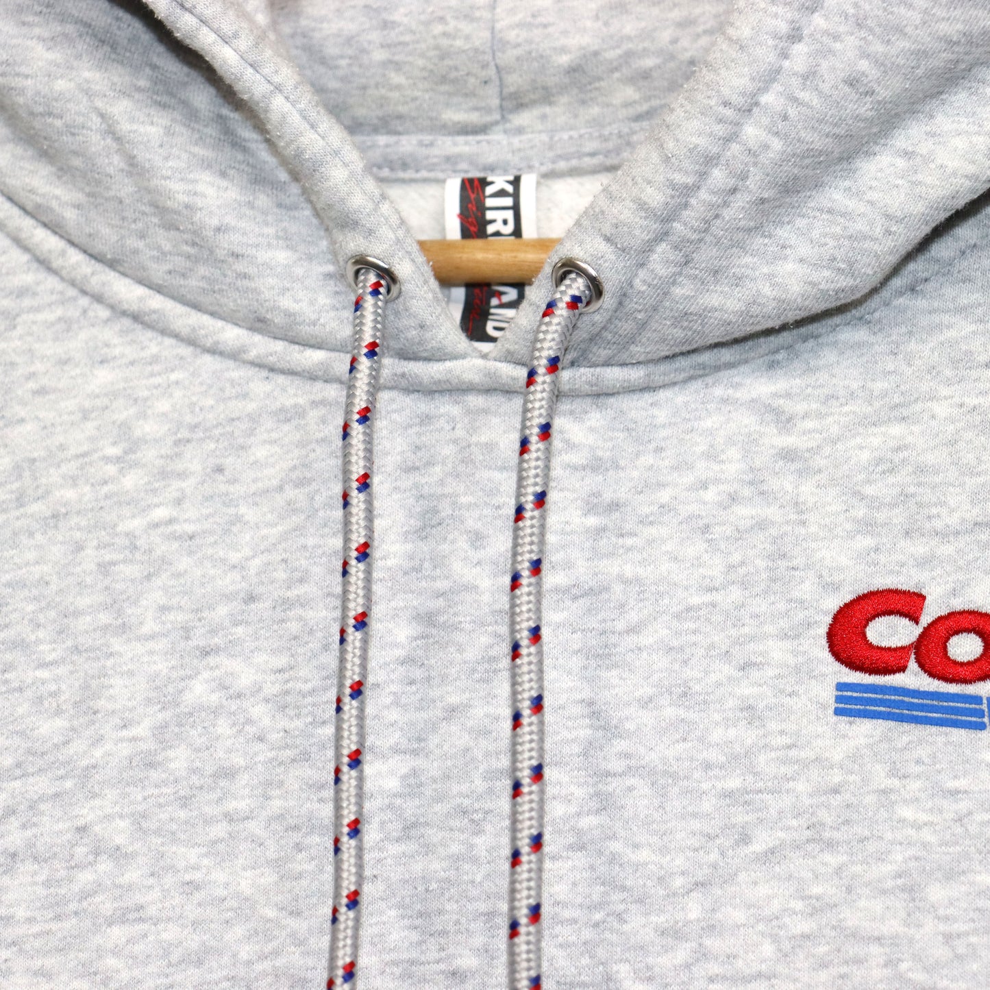 usad : COSTCO Hoodie