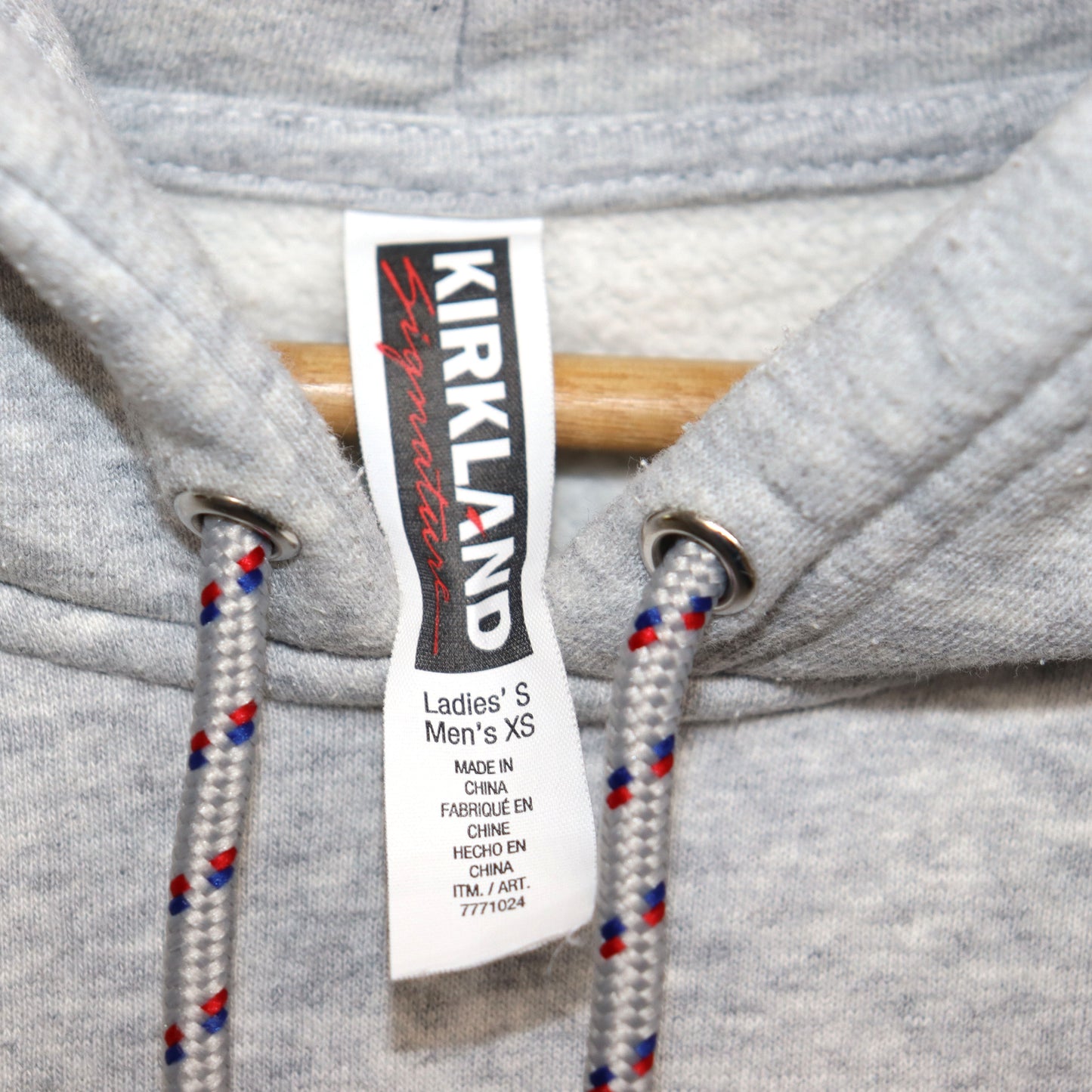 usad : COSTCO Hoodie
