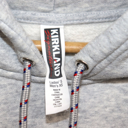 usad : COSTCO Hoodie
