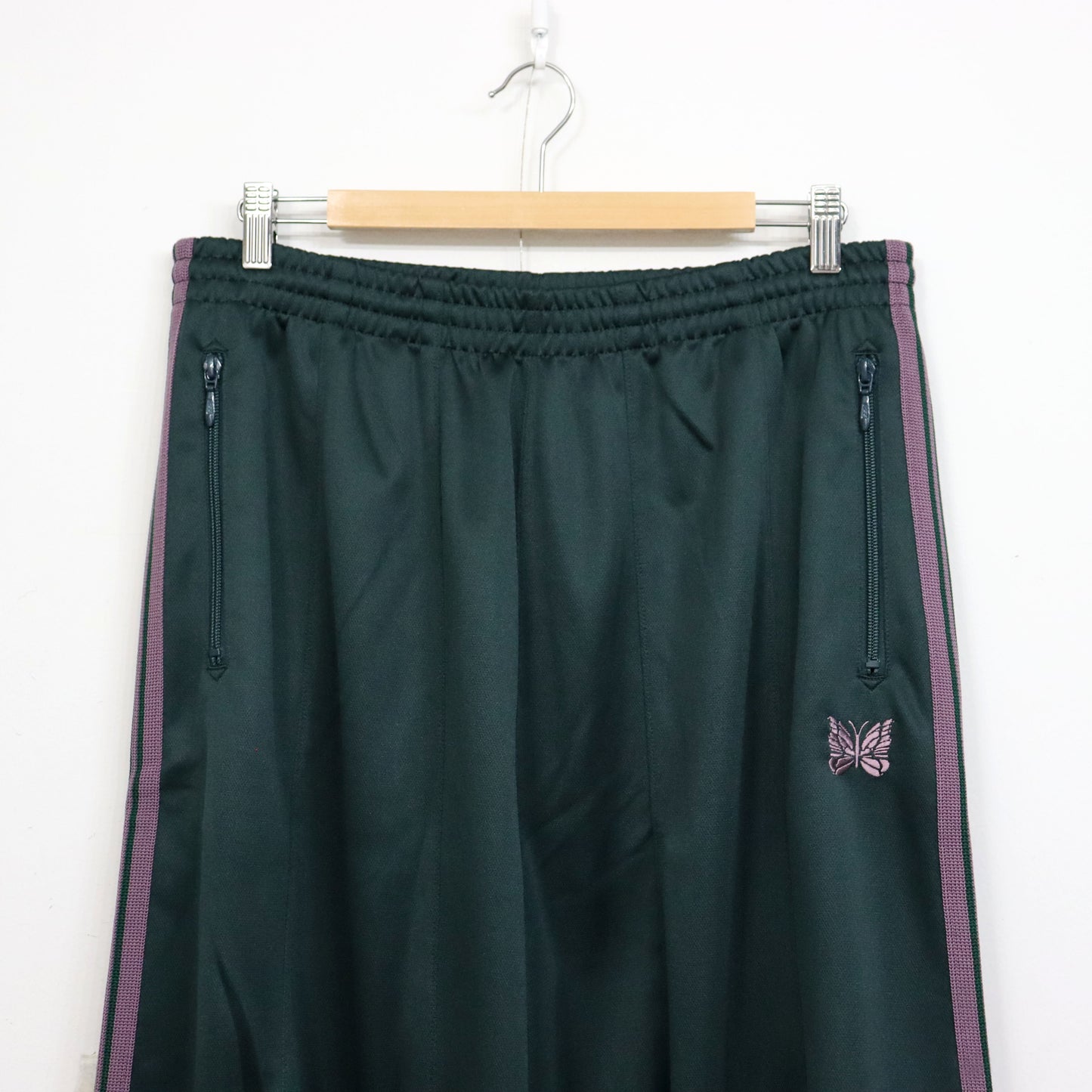 Needles: HD Track Pant - Poly Smooth