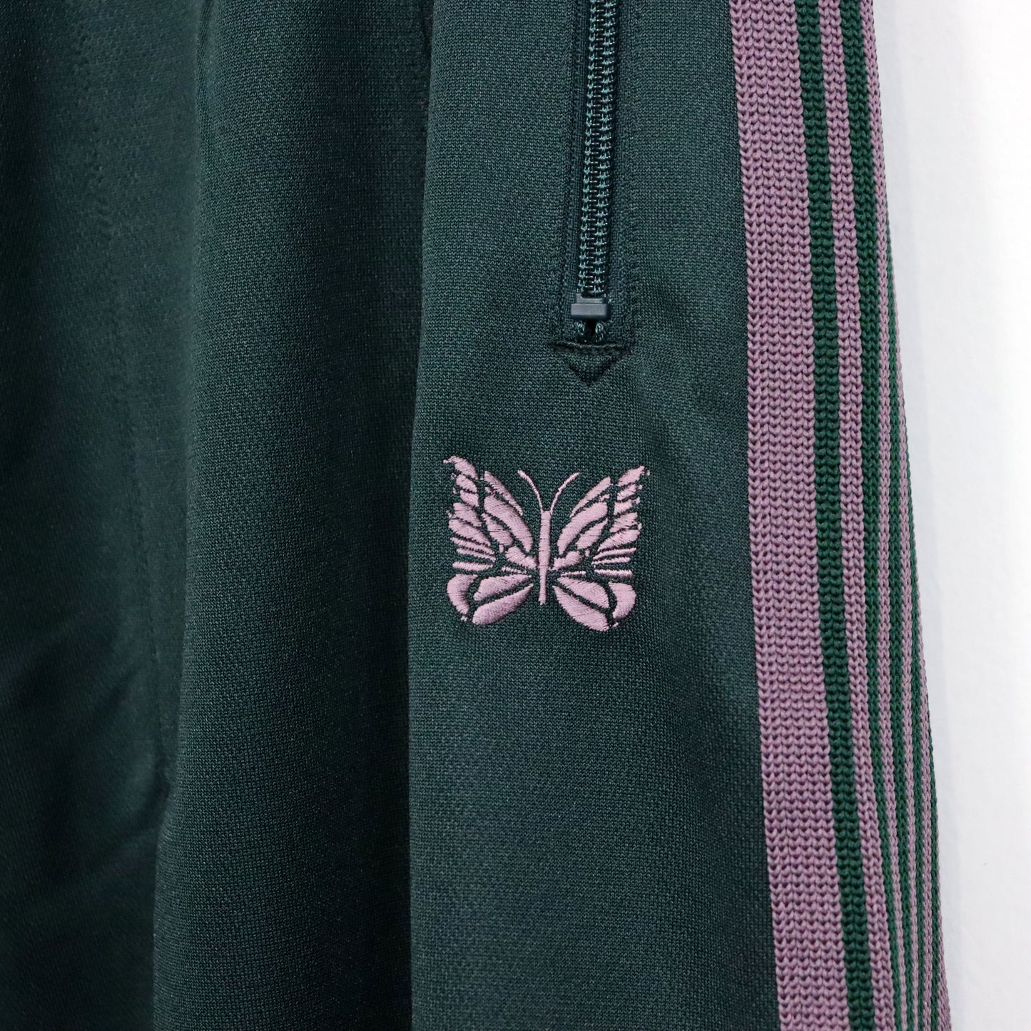 Needles: HD Track Pant - Poly Smooth