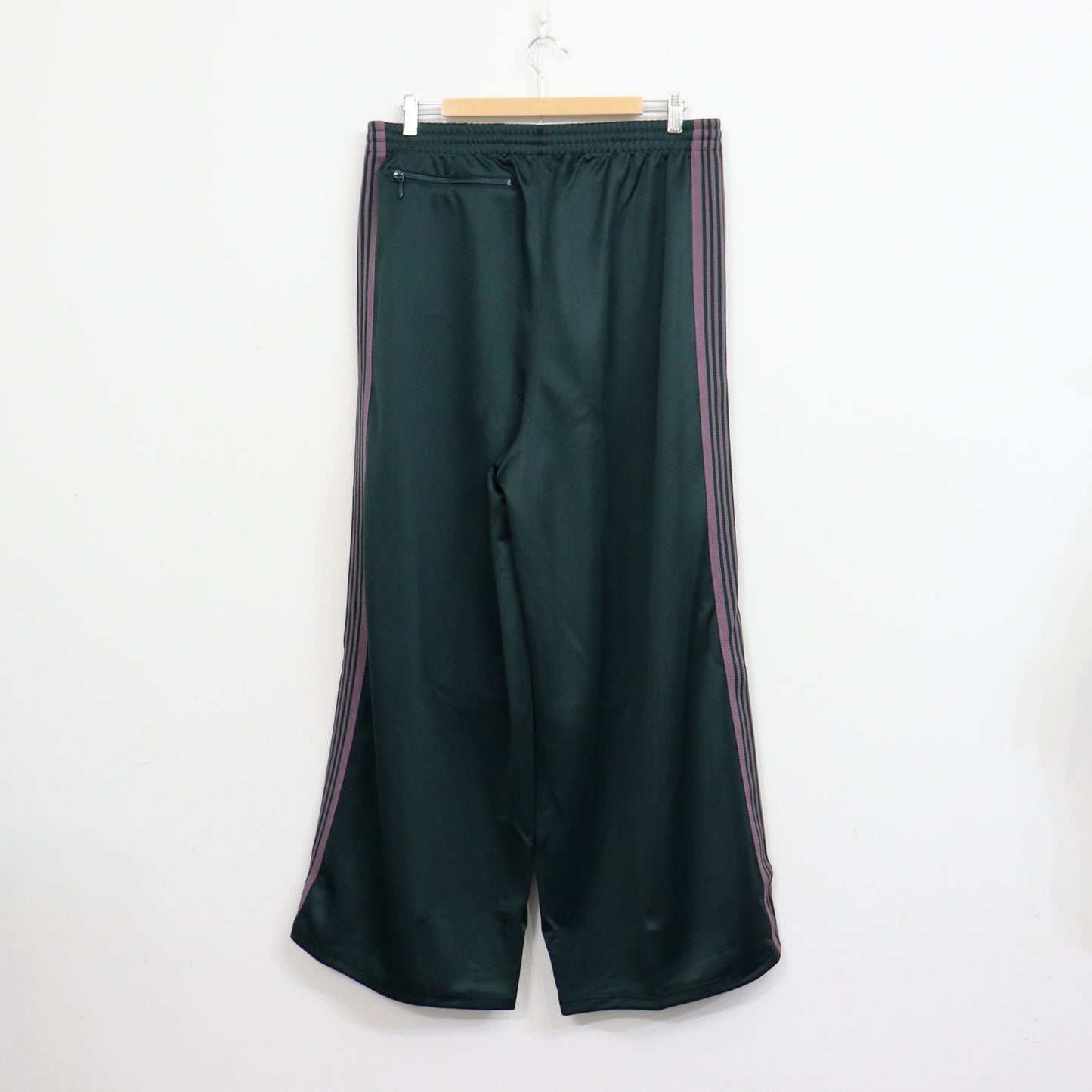 Needles: HD Track Pant - Poly Smooth