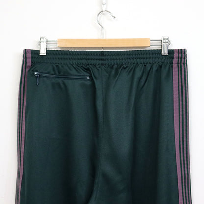 Needles: HD Track Pant - Poly Smooth