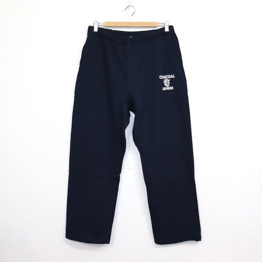 Charcoal : OC×Ame Leopards Sweat PT