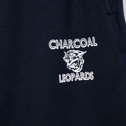 Charcoal: OC×Ame Leopards Sweat PT