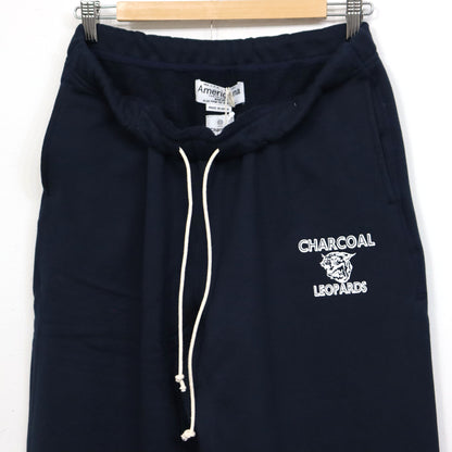 Charcoal: OC×Ame Leopards Sweat PT