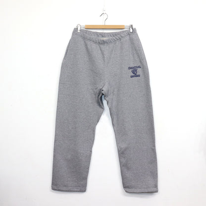 Charcoal: OC×Ame Leopards Sweat PT