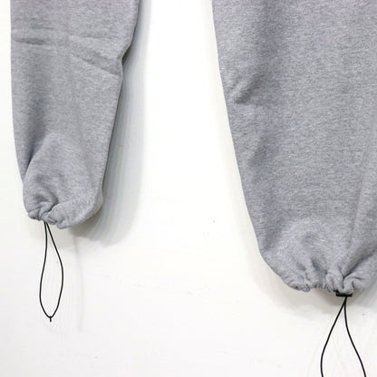 Charcoal: OC×Ame Leopards Sweat PT
