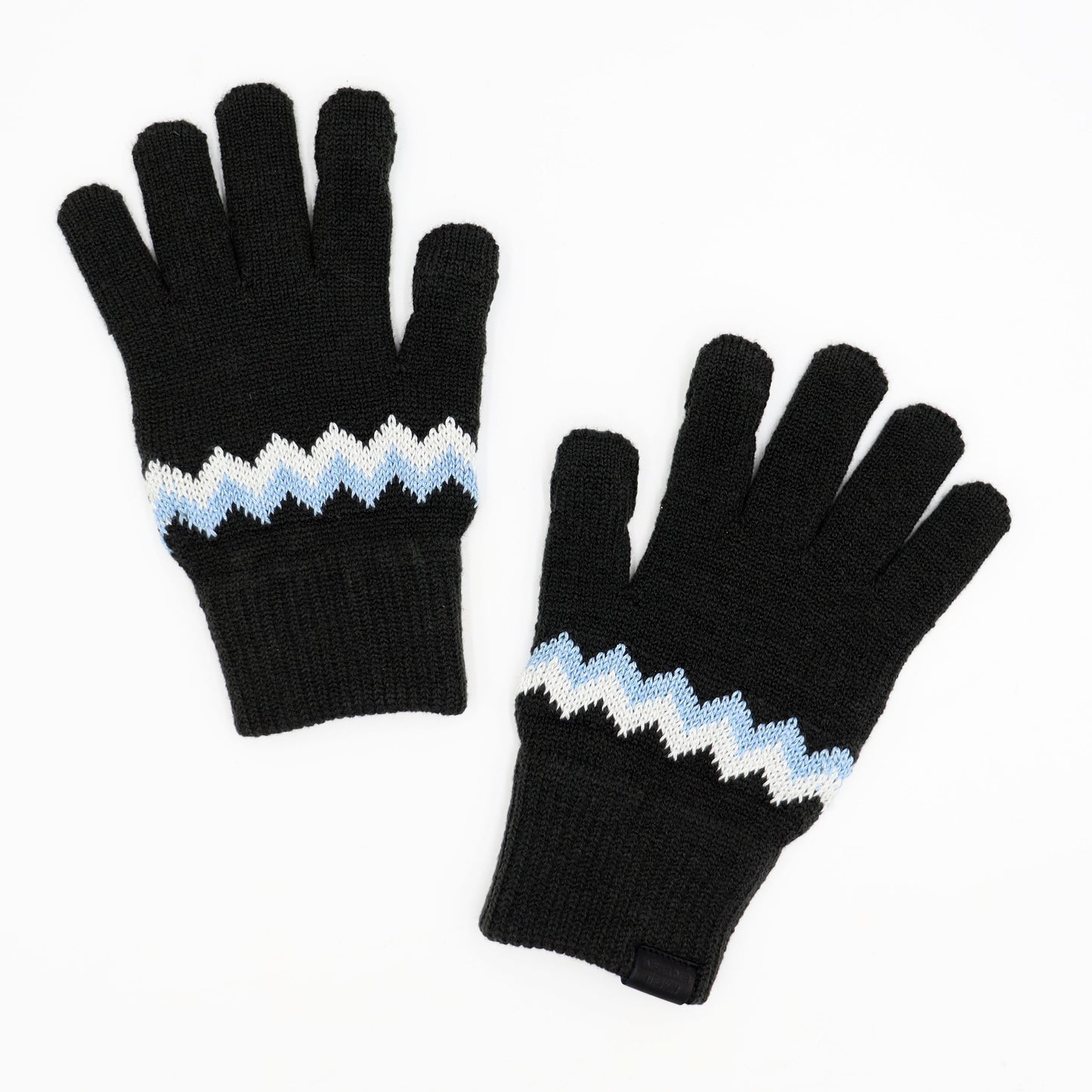 INFIELDER DESIGN : AC-138 ZIGUZAGU