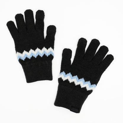 INFIELDER DESIGN : AC-138 ZIGUZAGU