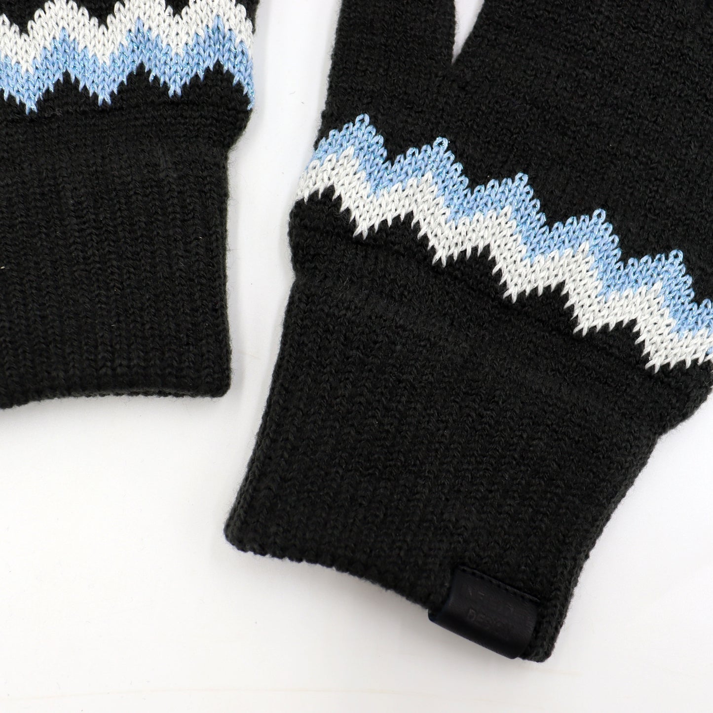 INFIELDER DESIGN : AC-138 ZIGUZAGU