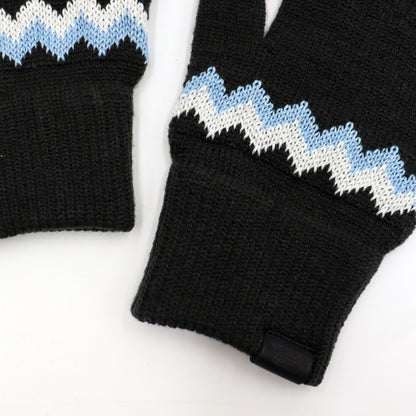 INFIELDER DESIGN : AC-138 ZIGUZAGU