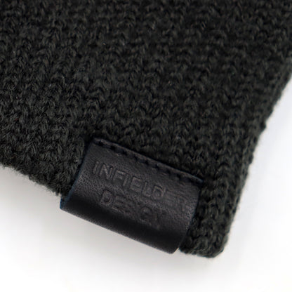 INFIELDER DESIGN : AC-138 ZIGUZAGU