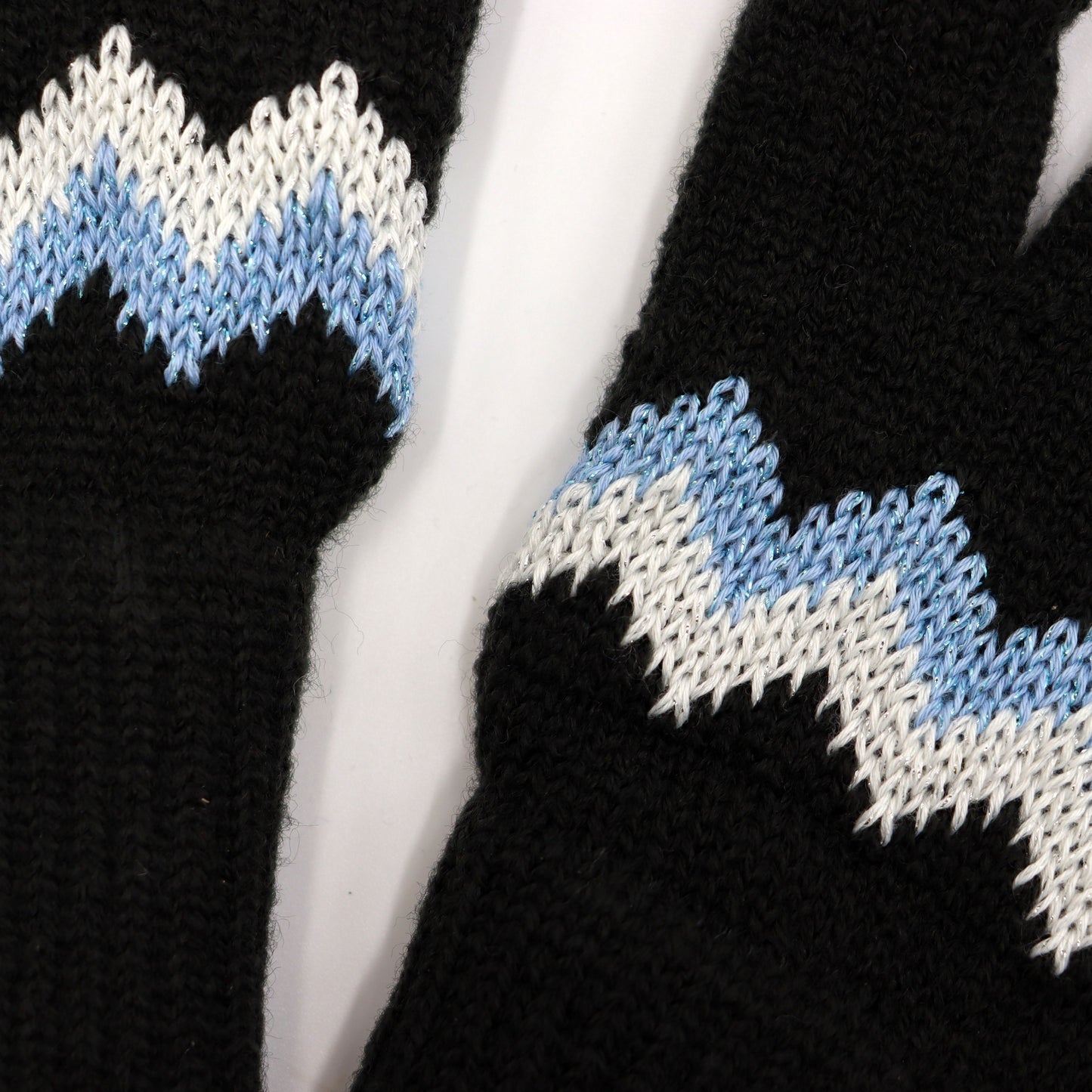 INFIELDER DESIGN : AC-138 ZIGUZAGU