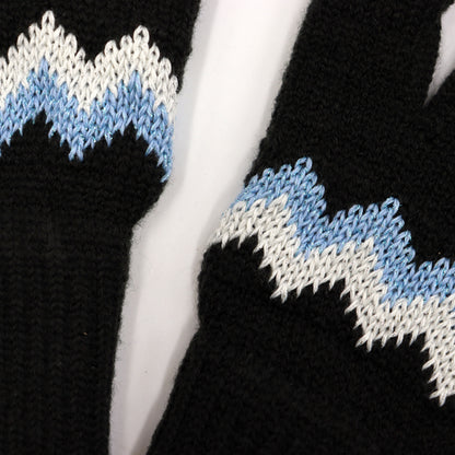 INFIELDER DESIGN : AC-138 ZIGUZAGU