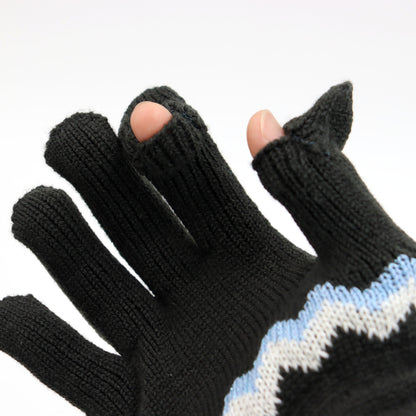 INFIELDER DESIGN : AC-138 ZIGUZAGU