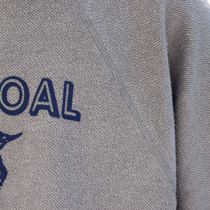 Charcoal: OC×Ame Leopards Sweat