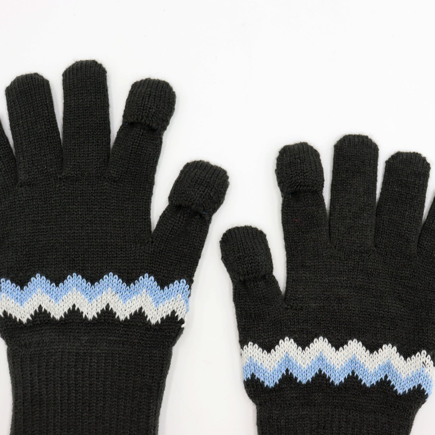 INFIELDER DESIGN : AC-138 ZIGUZAGU