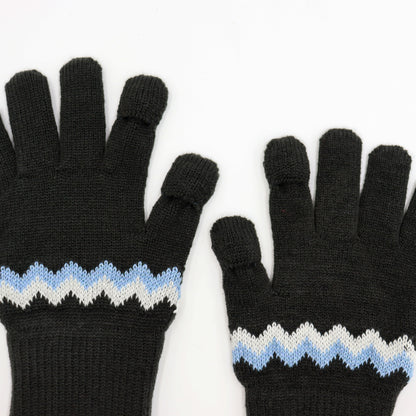 INFIELDER DESIGN : AC-138 ZIGUZAGU