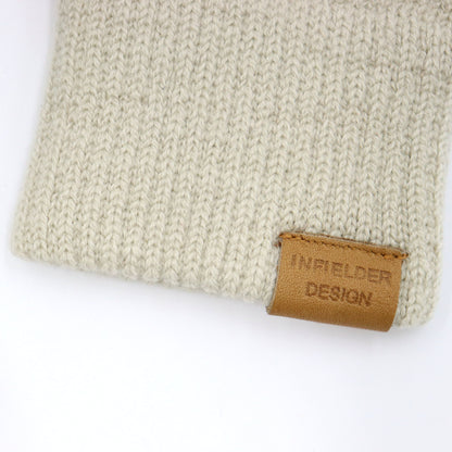 INFIELDER DESIGN : AC-138 ZIGUZAGU