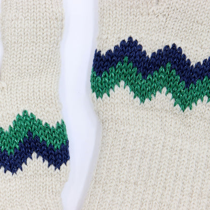 INFIELDER DESIGN : AC-138 ZIGUZAGU