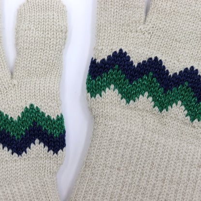 INFIELDER DESIGN : AC-138 ZIGUZAGU