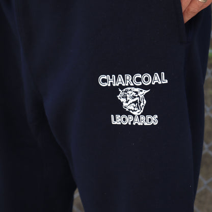 Charcoal: OC×Ame Leopards Sweat PT