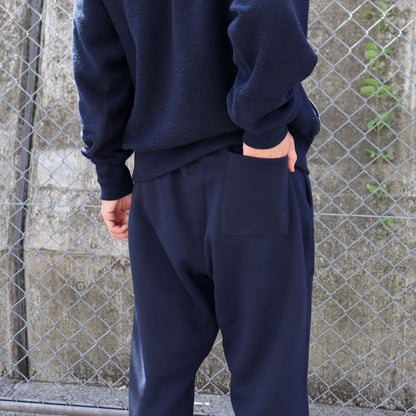 Charcoal: OC×Ame Leopards Sweat PT