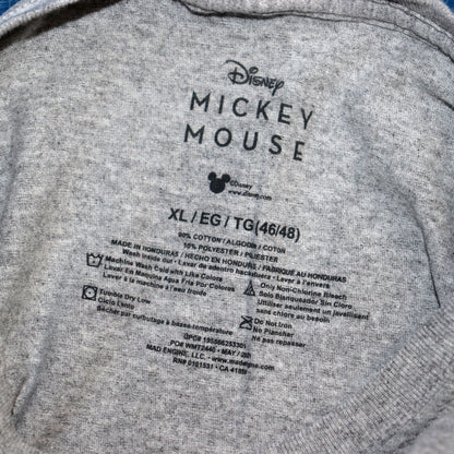 used : Mickey Mouse Tee