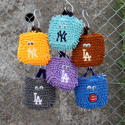 MLB×INFIELDER DESIGN : MLB MOP YYB - MINI