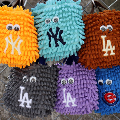 MLB×INFIELDER DESIGN : MLB MOP YYB - MINI