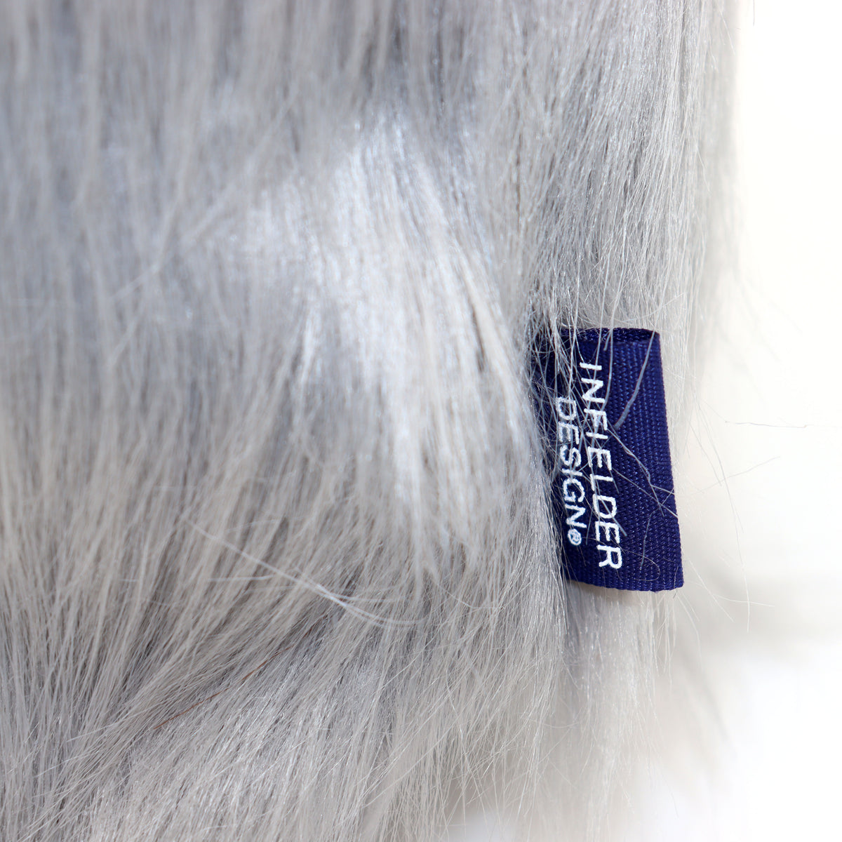 MLB×INFIELDER DESIGN : MLB-296 MLB FUR YYB