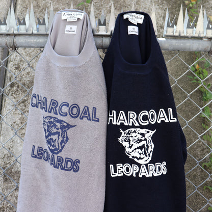 Charcoal: OC×Ame Leopards Sweat