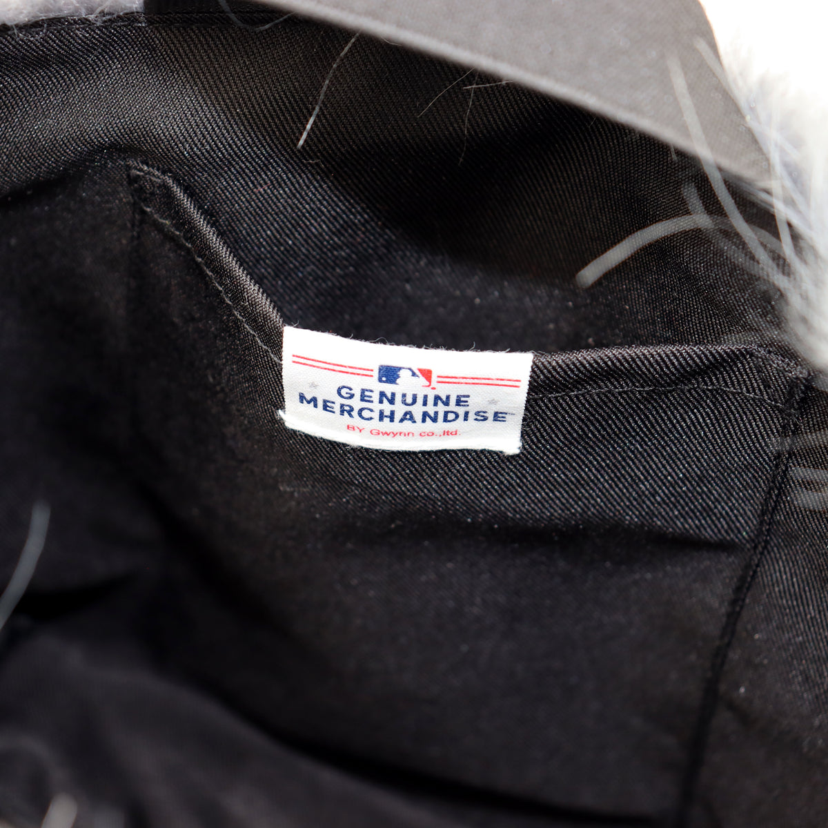 MLB×INFIELDER DESIGN : MLB-296 MLB FUR YYB