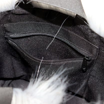 MLB×INFIELDER DESIGN : MLB-296 MLB FUR YYB