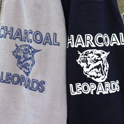 Charcoal: OC×Ame Leopards Sweat