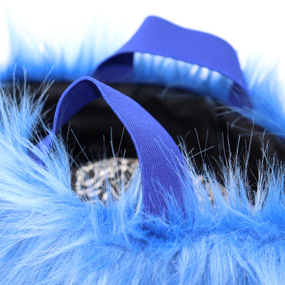 MLB×INFIELDER DESIGN : MLB-296 MLB FUR YYB