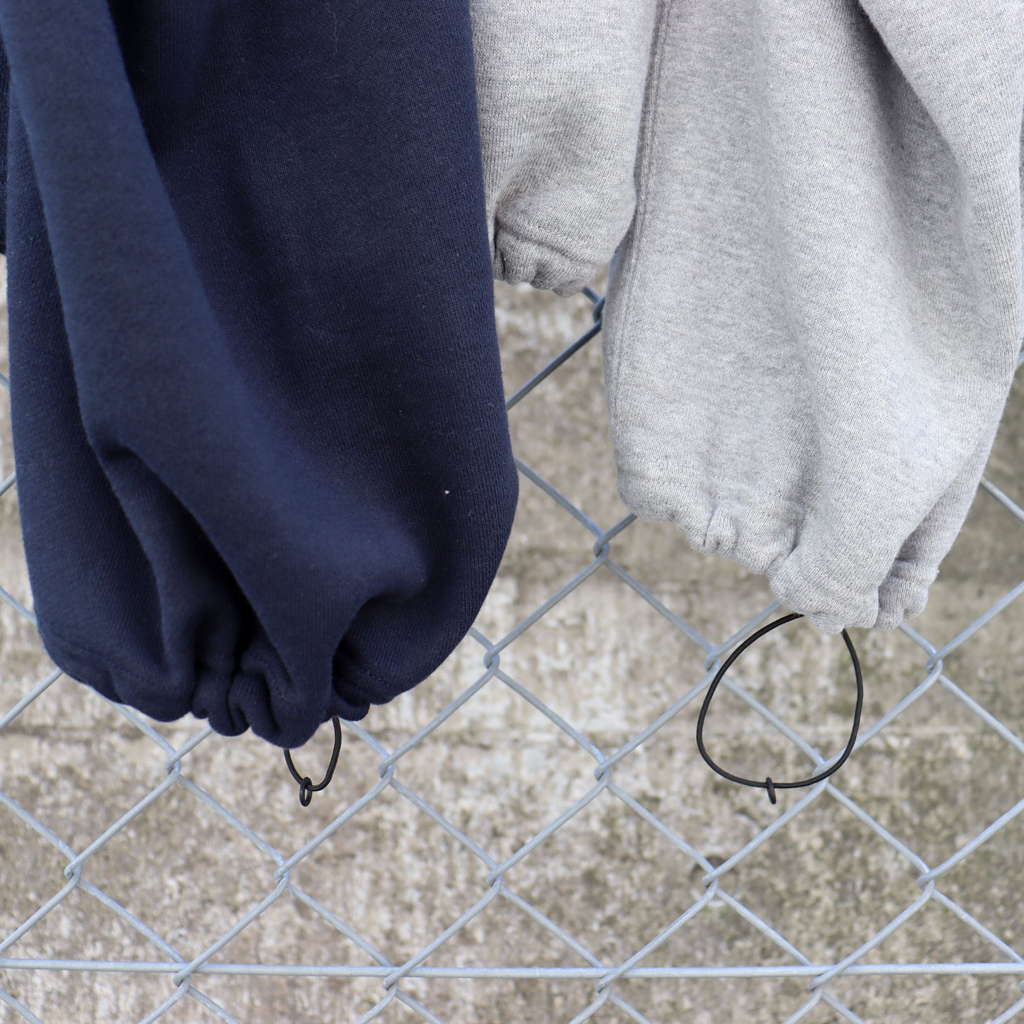 Charcoal: OC×Ame Leopards Sweat PT