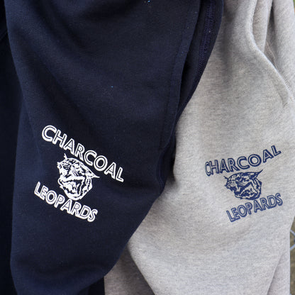 Charcoal: OC×Ame Leopards Sweat PT