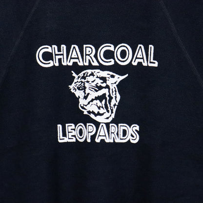 Charcoal: OC×Ame Leopards Sweat