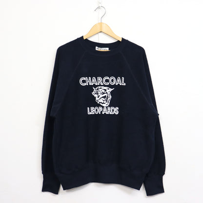 Charcoal: OC×Ame Leopards Sweat