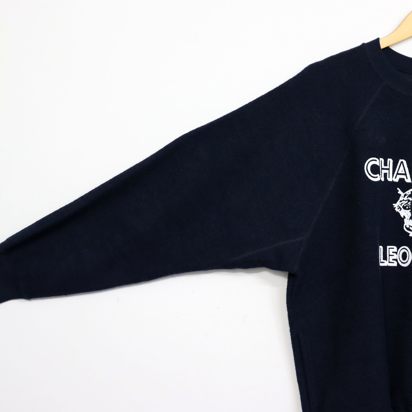 Charcoal: OC×Ame Leopards Sweat