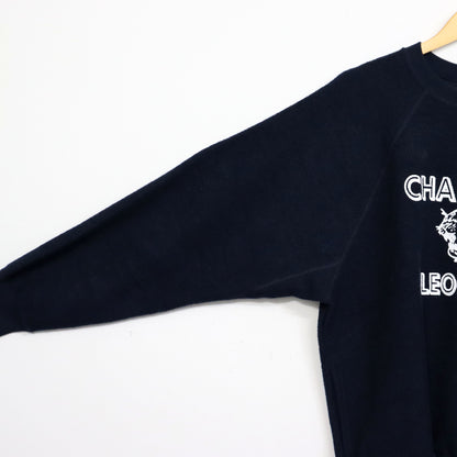 Charcoal: OC×Ame Leopards Sweat