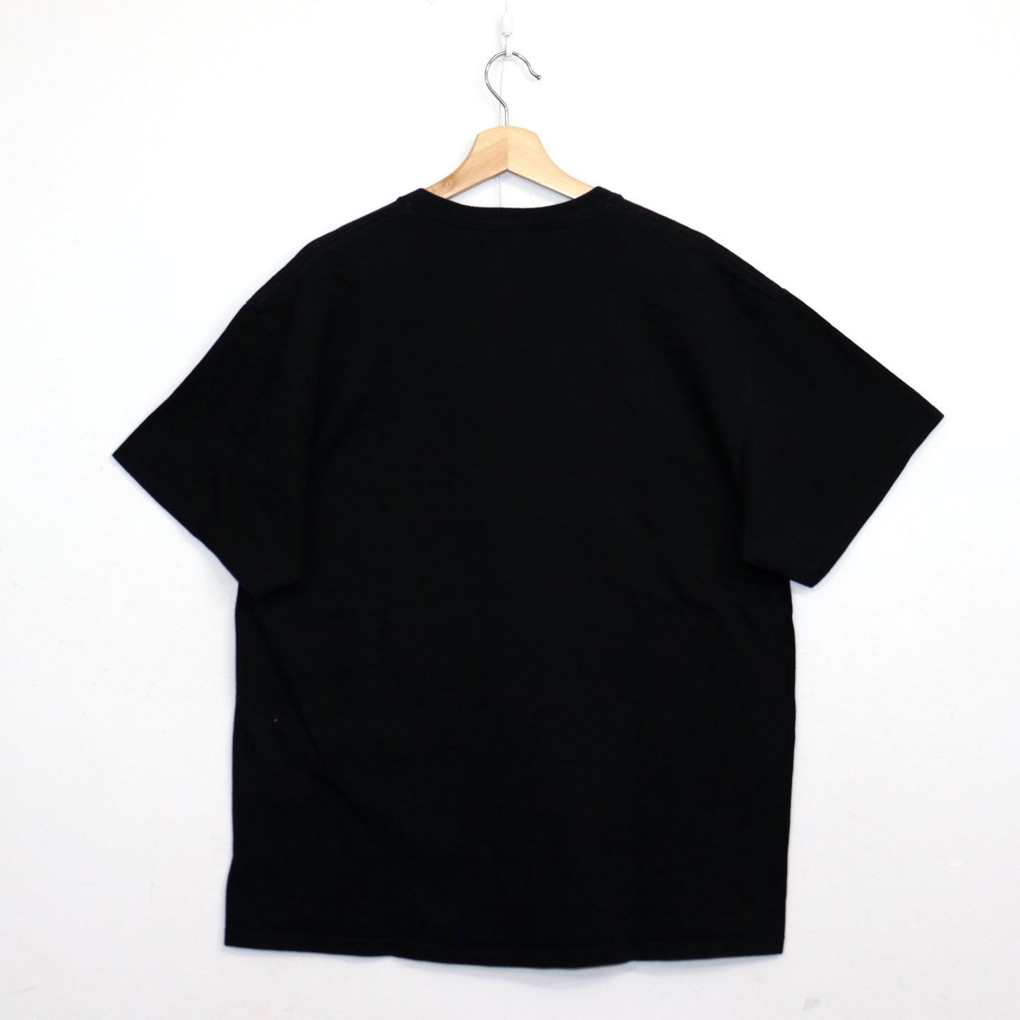 used : (Majestic) BAL Orioles Logo S/S Tee