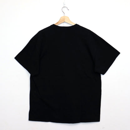 used : (Majestic) BAL Orioles Logo S/S Tee