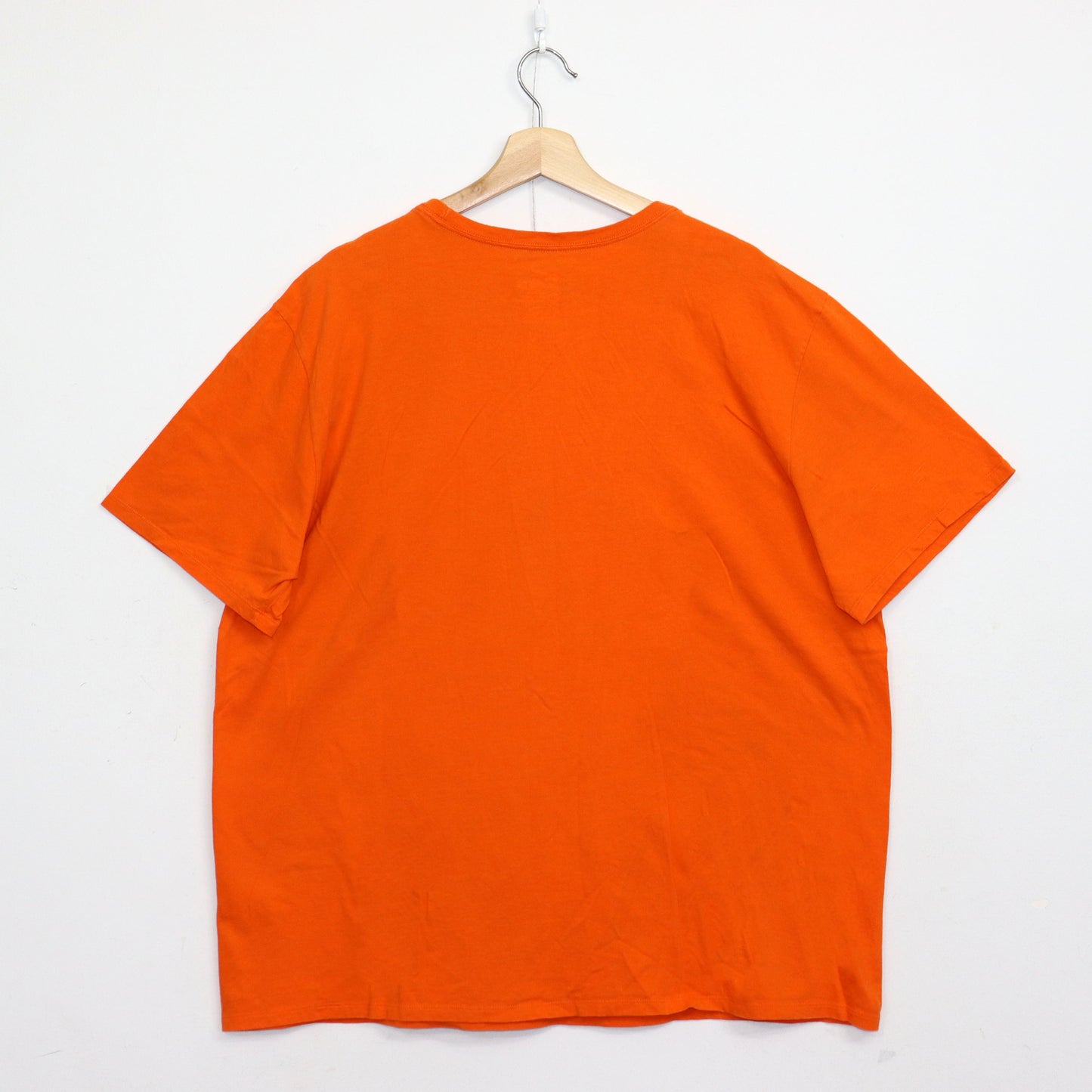 used : (NIKE) SF Giants Logo Tee