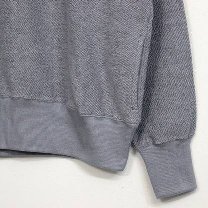 Charcoal: OC×Ame Leopards Sweat